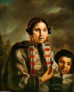 Micoc And Tootac — John Peter Russell