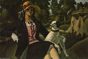 Untitled (596) — Émile Chambon