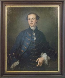 Ryland Randolph