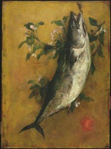 Fish (Decorative Panel)