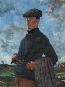 The Stable Boy