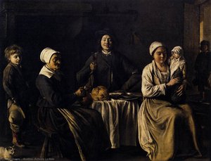 The Happy Family