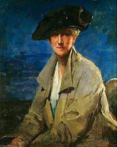 Mary Stormont