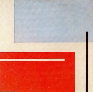 Eudia — František Kupka, Cubism