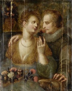 Untitled (aqqld6) — Hendrik Goltzius