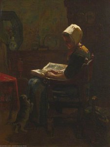 The Student