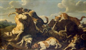 Bear Hunt