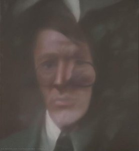 Gilbert — Gerhard Richter, Contemporary Realism
