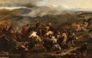Drumclog — George Harvey