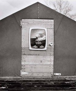 David — Paul Herzoff
