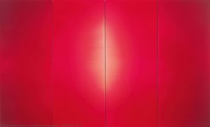 Untitled #767 — Prudencio Irazábal, Abstract Art
