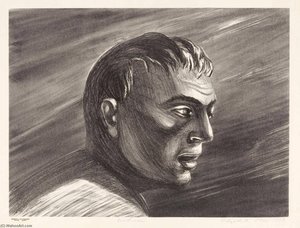 Workman — Elizabeth Olds