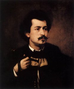 Self Portrait