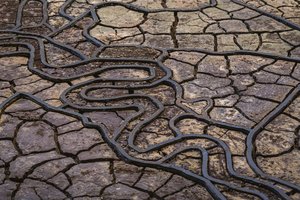 Murray-darling Basin — Gal Weinstein