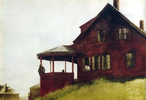 Mcgee's — Jamie Wyeth