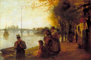 The Thames