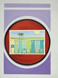 Inner Landscape
