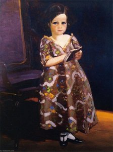 Jenny McKean as Infanta