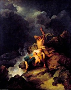 The Flood