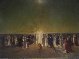 The Way Of Life — Thomas Stuart Smith