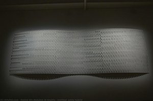 Untitled, White Hybrid — Rašid Bin Abdullah Al Khalifa