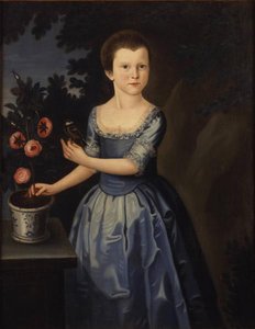 Catharine Beekman — John Durand