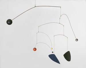 Mobile — Alexander Milne Calder
