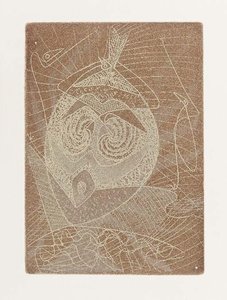 Maske — Max Ernst