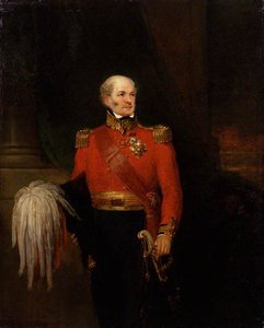 Sir John Lambert — William Salter