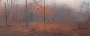 Burrator Breeches — Philip Stevens