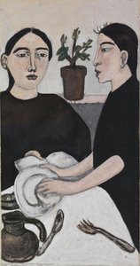 Scena domestica