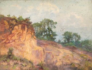 Limpsfield, Surrey — William Henry Hope