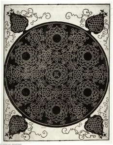 Knoten — Albrecht Dürer, Renaissance-rückkehr
