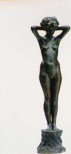 Fiona — Robin Buick