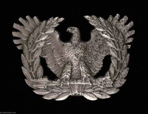 American Eagle Pin — Anthony De Francisci