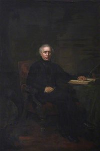 Sir David Brewster (1781–1868) — William Salter Herrick