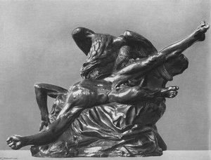 Prometheus — Fyodor Gordeyevich Gordeyev
