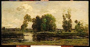 L'ETANG