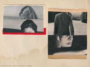 Untitled — Katrien De Blauwer