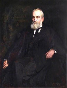 Dr John Hughlings Jackson