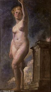 Diana — William Etty