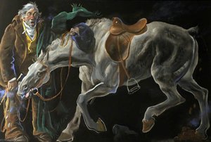 'ilk Man And Mother's Son, Take Heed' — Alexander Goudie