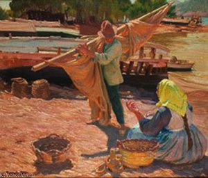 En La Palya — Rigoberto Perez Soler