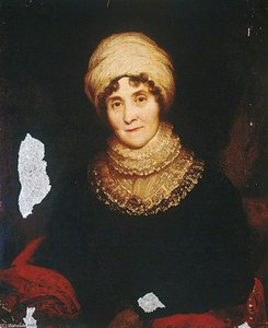 Harriet Graeme, Mrs Benjamin Sadler — ヘンリー・ウィリアム・ピッカーズギル