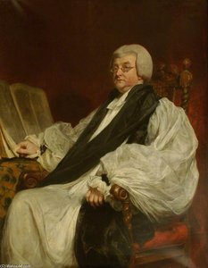 Thomas Burgess — William Owen