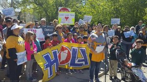 Hola Ohio — Hola Ohio