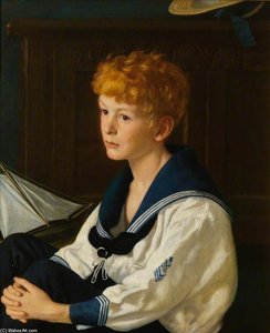Charles Edward Leith-hay Clark