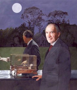 Sir Emmanuel Kaye