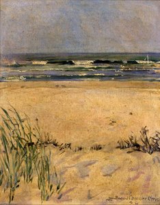 Untitled (Seascape)
