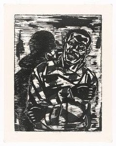 Satisfied Man — Kerry James Marshall